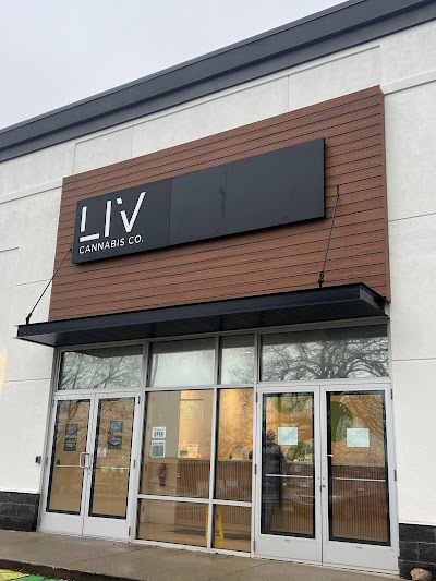 LIV Cannabis - Grand Rapids