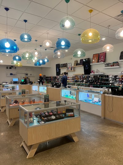 LIV Cannabis - Grand Rapids