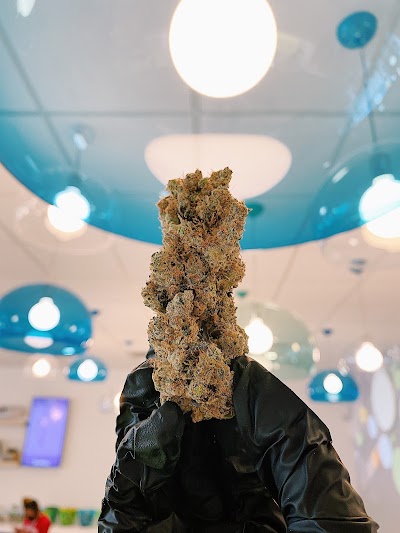 LIV Cannabis - Grand Rapids