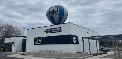 LIV Cannabis - Lansing