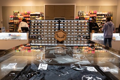 LIV Cannabis - Lansing