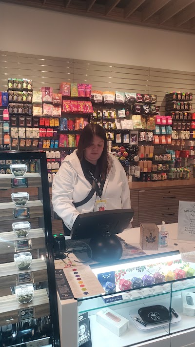 LIV Cannabis - Lansing