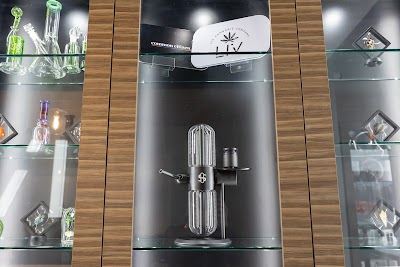 LIV Cannabis - Lansing