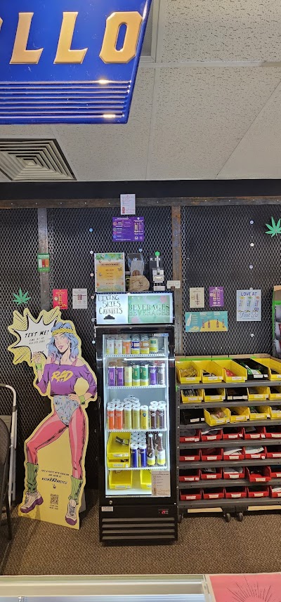 Living Skies Cannabis