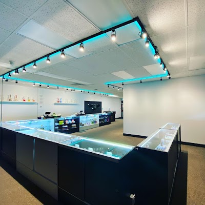 Living Skies Cannabis