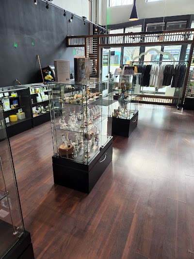 Living Skies Cannabis