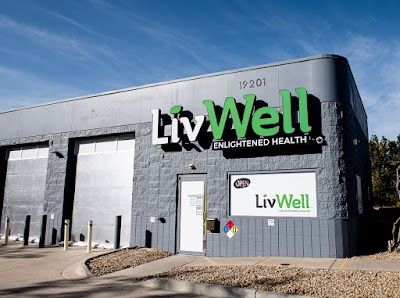 LivWell Dispensary