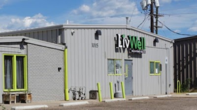 LivWell Dispensary