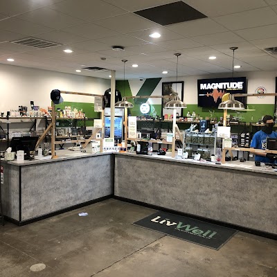LivWell Dispensary