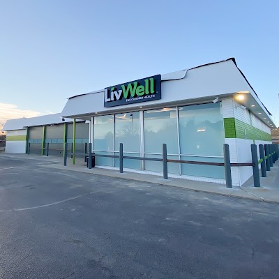 LivWell Dispensary