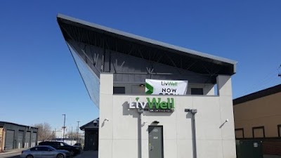LivWell Dispensary