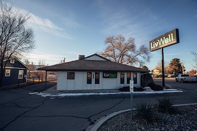 LivWell Dispensary