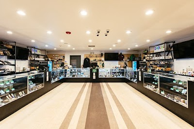 LivWell Dispensary