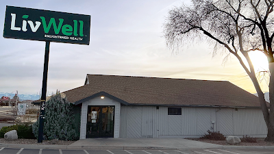 LivWell Dispensary