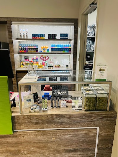 LivWell Dispensary
