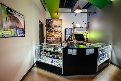 LivWell Dispensary