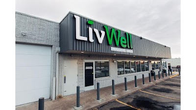 LivWell Dispensary
