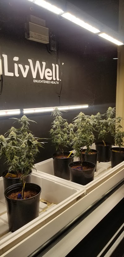 LivWell Dispensary