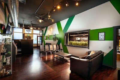 LivWell Dispensary