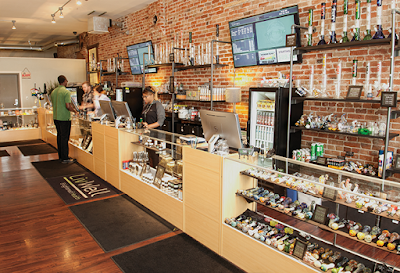LivWell Dispensary