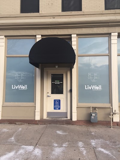 LivWell Dispensary