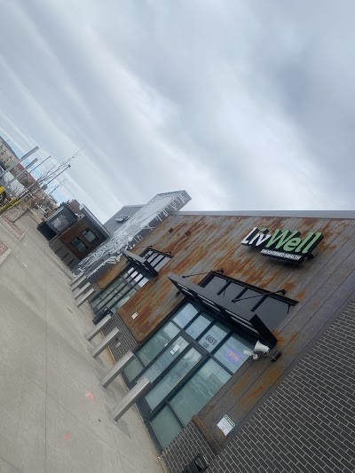 LivWell Dispensary