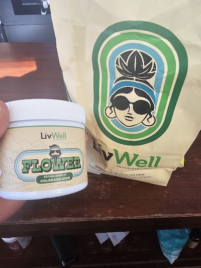 LivWell Dispensary