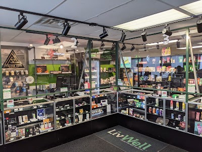 LivWell Dispensary