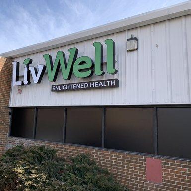 LivWell Dispensary
