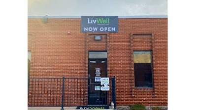 LivWell Dispensary