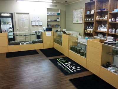 LivWell Dispensary