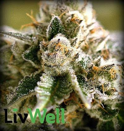 LivWell Dispensary