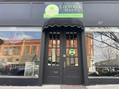 Livwell Meds Sulphur