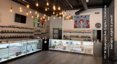 Livwell Meds Sulphur