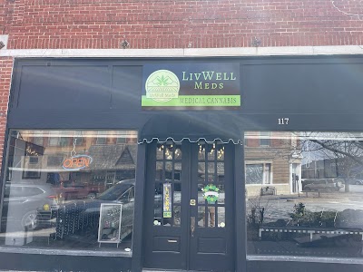 Livwell Meds Sulphur