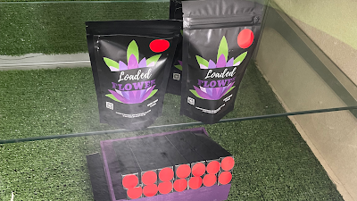 Loaded Flower Cannabis Dispensary