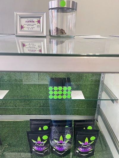 Loaded Flower Cannabis Dispensary