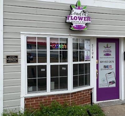 Loaded Flower Cannabis Dispensary