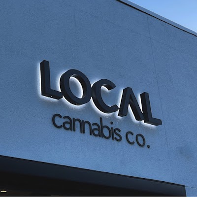 Local Cannabis Co. - Kingsway