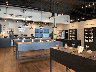 Local Cannabis Co. - Kingsway