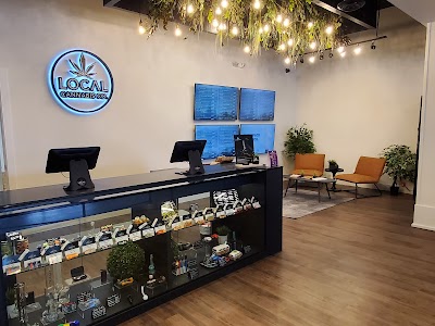 Local Cannabis Co. - Kingsway