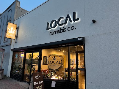 Local Cannabis Co. - Kingsway