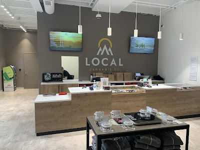 Local Cannabis Company