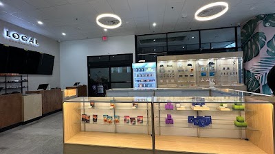 Local Cannabis Company