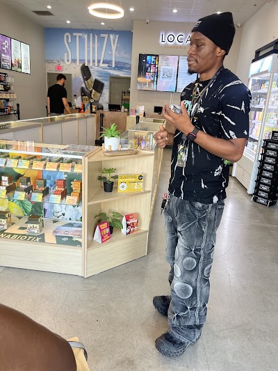 Local Cannabis Company