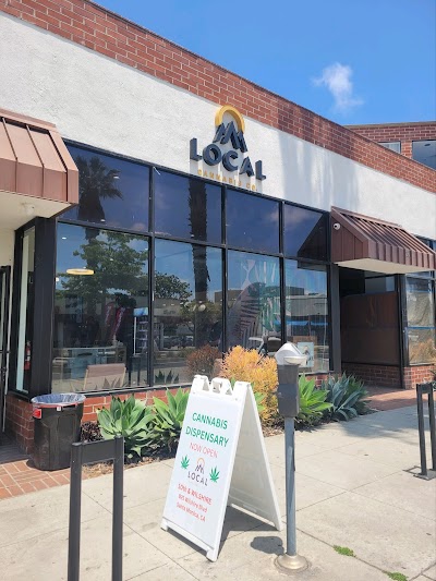 Local Cannabis Company