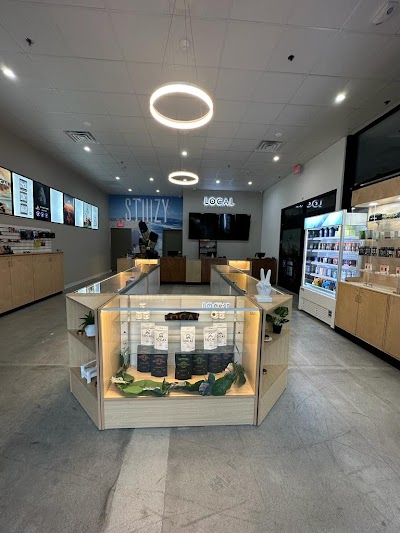 Local Cannabis Company