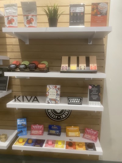 Local Cannabis Company