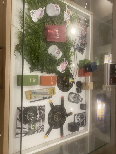 Local Cannabis Company