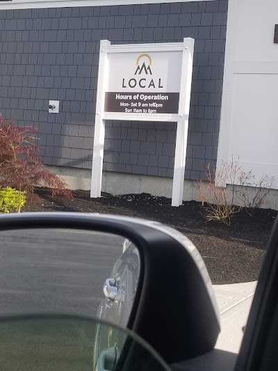 Local Cannabis Company